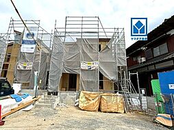 物件画像 那珂川市後野1丁目第二　2号棟　新築戸建
