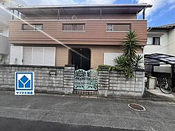 物件画像 城南区田島4丁目　戸建