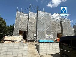 物件画像 小郡市山隈　1号棟　新築戸建