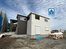 物件画像 小郡市山隈　3号棟　新築戸建