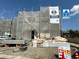 物件画像 小郡市山隈　3号棟　新築戸建