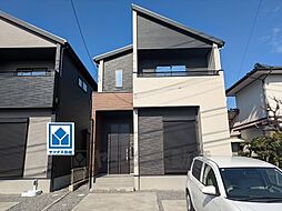 物件画像 鳥栖市曽根崎町1期 2号棟 新築戸建