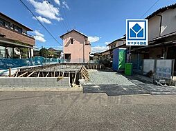 物件画像 鳥栖市田代外町2期　新築戸建