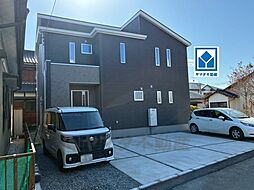 物件画像 鳥栖市松原町第二　新築戸建