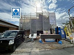 物件画像 鳥栖市松原町第二　新築戸建