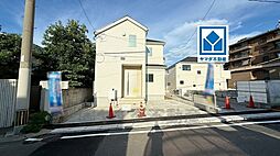 物件画像 中央区笹丘2丁目第1期 1号棟 新築戸建