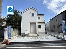 物件画像 中央区笹丘2丁目第1期　1号棟　新築戸建