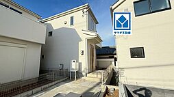 物件画像 中央区笹丘2丁目第1期　2号棟　新築戸建