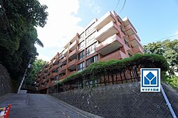 物件画像 ライオンズマンション平尾台3号棟