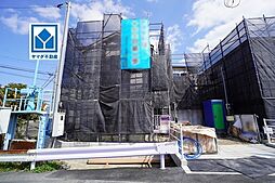 物件画像 南区大平寺1丁目10期　1号棟　新築戸建