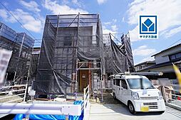 物件画像 南区大平寺1丁目10期　2号棟　新築戸建