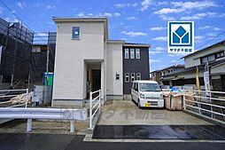 物件画像 南区大平寺1丁目10期 2号棟 新築戸建