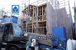 物件画像 春日市一の谷5丁目2期 4号棟 新築戸建