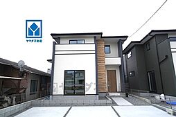 物件画像 小郡市大保4期　1号棟　新築戸建