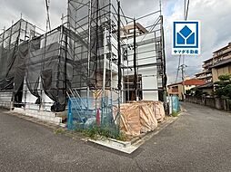 物件画像 春日市昇町4丁目　新築戸建