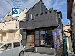 物件画像 博多区麦野1丁目 2号棟 新築戸建