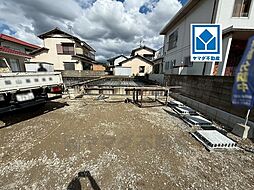 物件画像 博多区麦野1丁目　2号棟　新築戸建