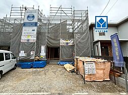 物件画像 博多区麦野1丁目　2号棟　新築戸建