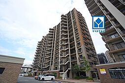 物件画像 パロスリバーコート博多弐番館