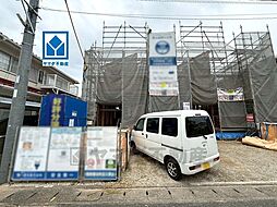 物件画像 博多区麦野1丁目　1号棟　新築戸建