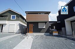 物件画像 鳥栖市宿町　1号地　新築戸建