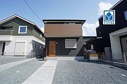 物件画像 鳥栖市宿町 1号地 新築戸建