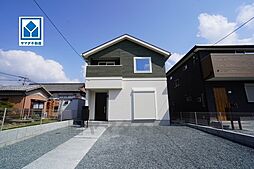 物件画像 鳥栖市宿町　2号地　新築戸建