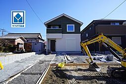 物件画像 鳥栖市宿町　2号地　新築戸建