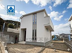 物件画像 南区大平寺　1号棟　新築戸建