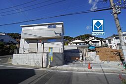 物件画像 南区大平寺 2号棟 新築戸建