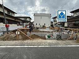 物件画像 那珂川市恵子第1　1号棟　新築戸建