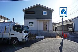 物件画像 鳥栖市弥生が丘5丁目　1号地　新築戸建