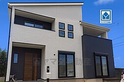 物件画像 福津市若木台6丁目 戸建