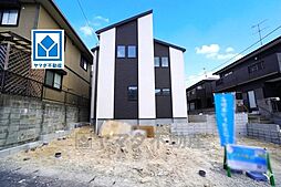 物件画像 春日市白水ヶ丘2丁目4期 1号棟 新築戸建