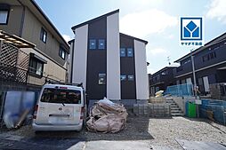 物件画像 春日市白水ヶ丘2丁目4期　1号棟　新築戸建