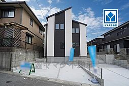 物件画像 春日市白水ヶ丘2丁目4期 1号棟 新築戸建