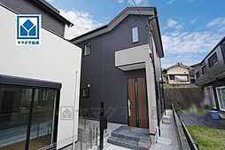 物件画像 春日市白水ヶ丘2丁目4期　2号棟　新築戸建