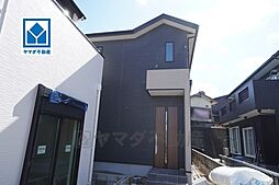 物件画像 春日市白水ヶ丘2丁目4期　2号棟　新築戸建