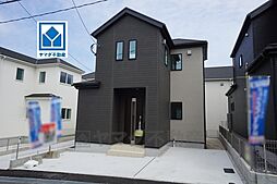 物件画像 中央区笹丘2丁目第1期 3号棟 新築戸建