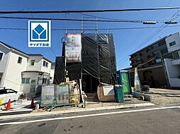 物件画像 中央区笹丘2丁目第1期 3号棟 新築戸建