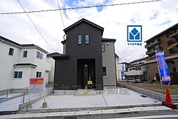 物件画像 中央区笹丘2丁目第1期　3号棟　新築戸建