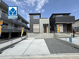 物件画像 南区長住第八 1号棟 新築戸建