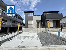 物件画像 南区長住第八　1号棟　新築戸建