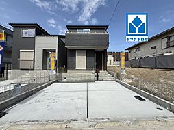 物件画像 南区長住第八 3号棟 新築戸建