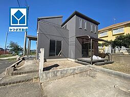 物件画像 南区桧原6丁目　戸建