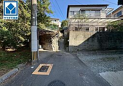 物件画像 中央区輝国2丁目 土地