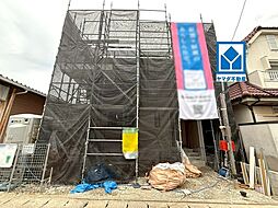 物件画像 博多区金の隈第4 新築戸建