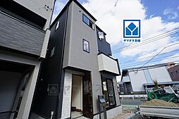 物件画像 博多区南八幡町1丁目 1号棟 新築戸建