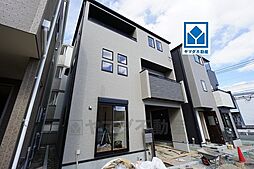 物件画像 博多区南八幡町1丁目 2号棟 新築戸建