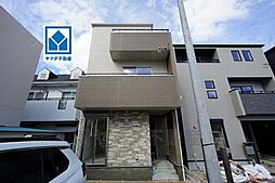 物件画像 博多区南八幡町1丁目 3号棟 新築戸建